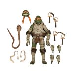 neca-universal-monsters-x-tmnt-ultimate-michelangelo-as-the-mummy-action-figure