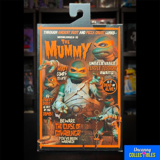 neca-universal-monsters-x-tmnt-ultimate-michelangelo-as-the-mummy-action-figure