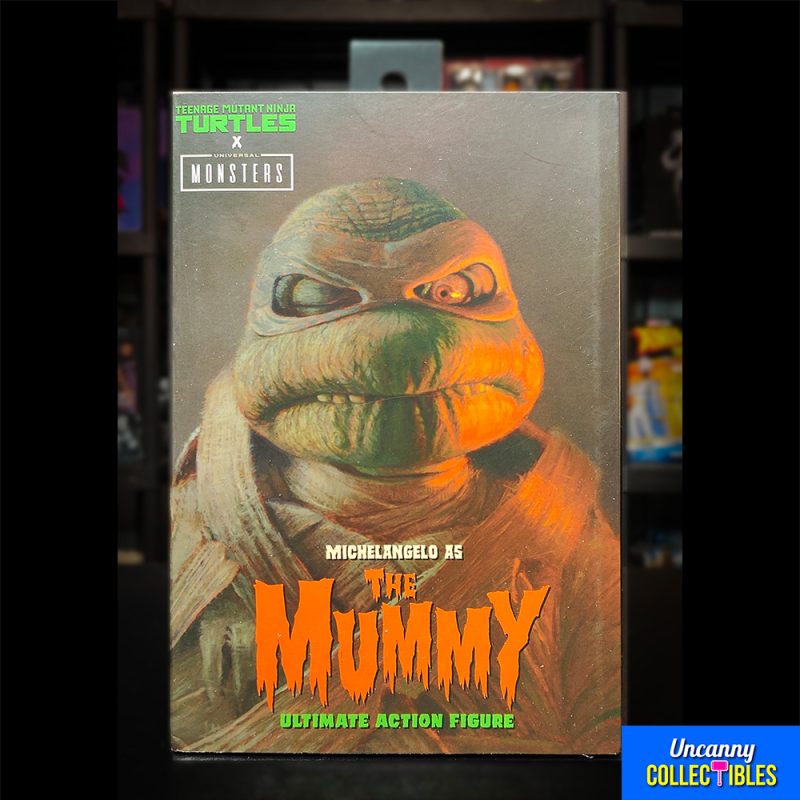 neca-universal-monsters-x-tmnt-ultimate-michelangelo-as-the-mummy-action-figure