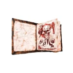 trick-or-treat-studios-evil-dead-2-replica-1-1-book-of-the-dead-necronomicon-v2-updated