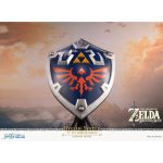 first-4-figures-the-legend-of-zelda-breath-of-the-wild-hylian-shield-pvc-statue