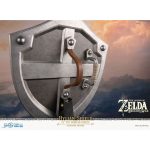 first-4-figures-the-legend-of-zelda-breath-of-the-wild-hylian-shield-pvc-statue