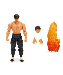 Storm Collectibles Street Fighter II Ultra Guile 1:12 Action