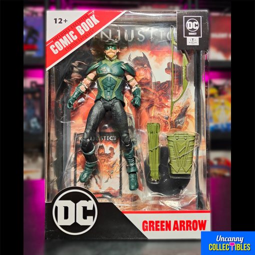 mcfarlane-toys-dc-direct-gaming-green-arrow-injustice-2-action-figure