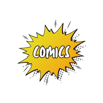 comics-logo-600x600