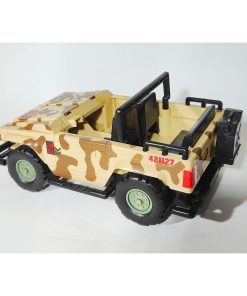 lanard-toys-the-corps-first-lt-g-k-blok-jeep-hv-30-vehicle-1994