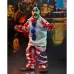 neca-house-of-1000-corpses-captain-spaulding-retro-clothed-action-figure