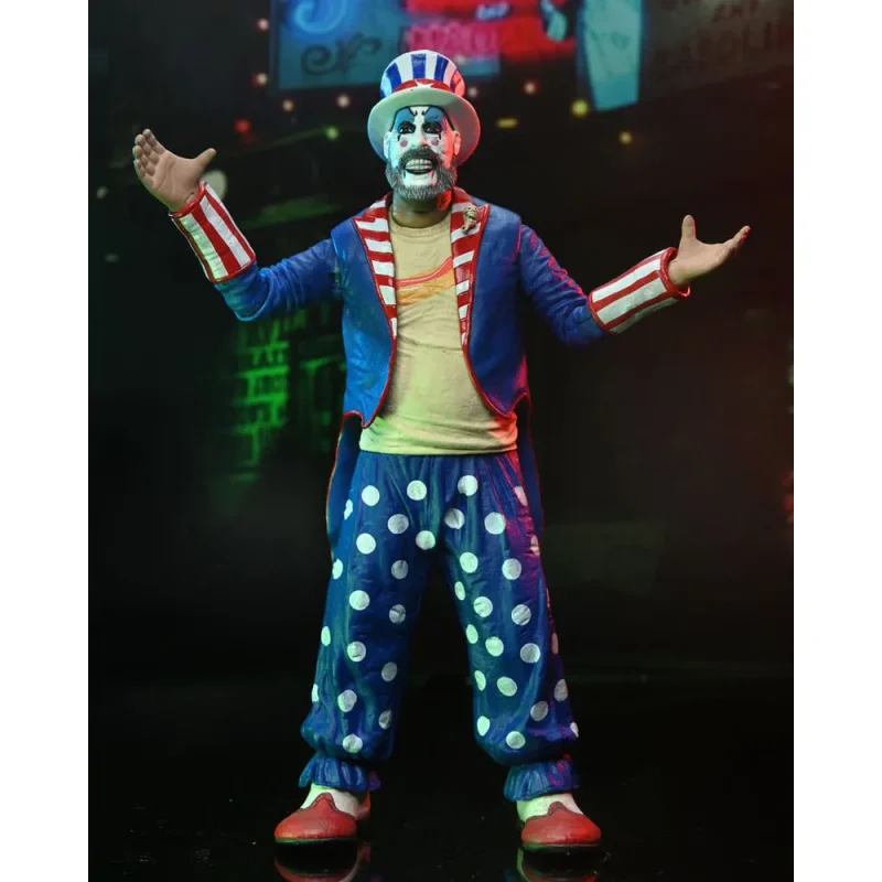 neca-house-of-1000-corpses-captain-spaulding-tailcoat-20th-anniversary-action-figure