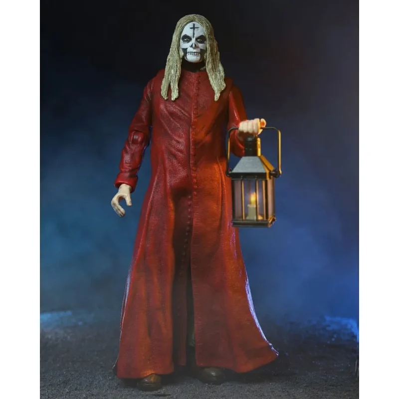 neca-house-of-1000-corpses-otis-red-robe-20th-anniversary-action-figure