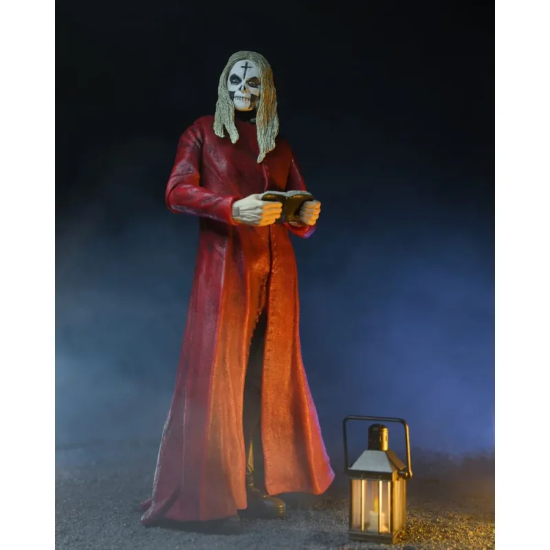 neca-house-of-1000-corpses-otis-red-robe-20th-anniversary-action-figure