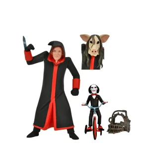 neca-toony-terrors-saw-jigsaw-killer-billy-tricycle-action-figures