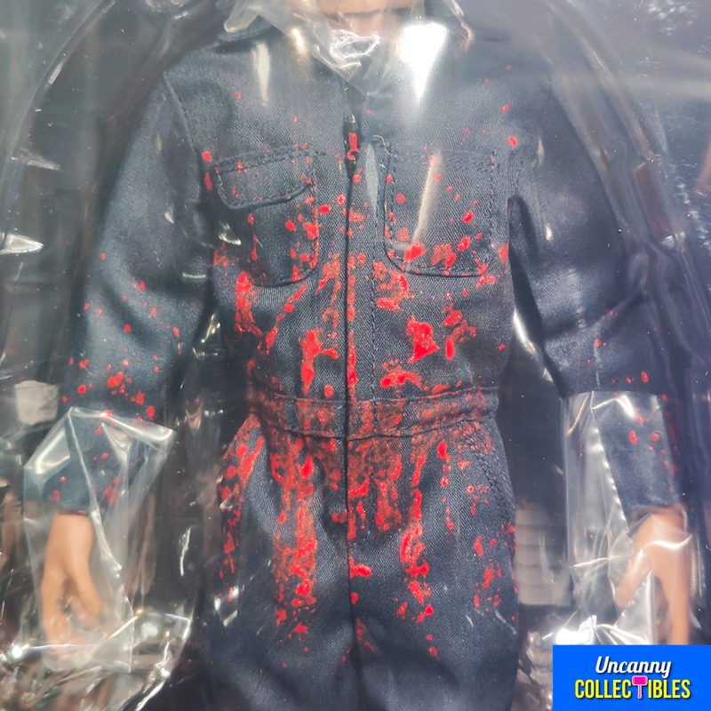 Halloween 1978 Michael Myers Samhain Edition Trick or Treat Studios 1/6 Scale Action Figure