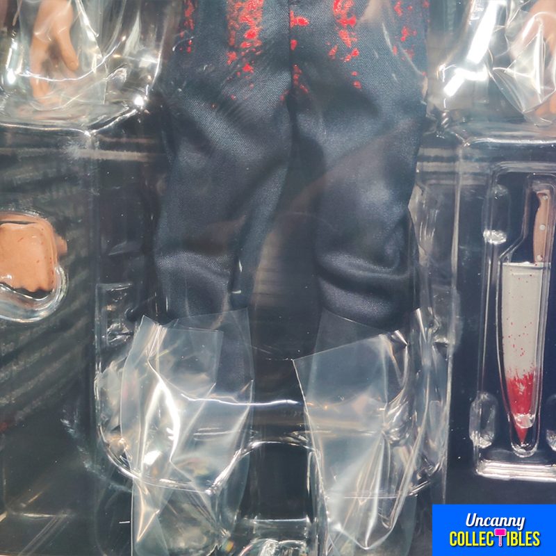 Halloween 1978 Michael Myers Samhain Edition Trick or Treat Studios 1/6 Scale Action Figure