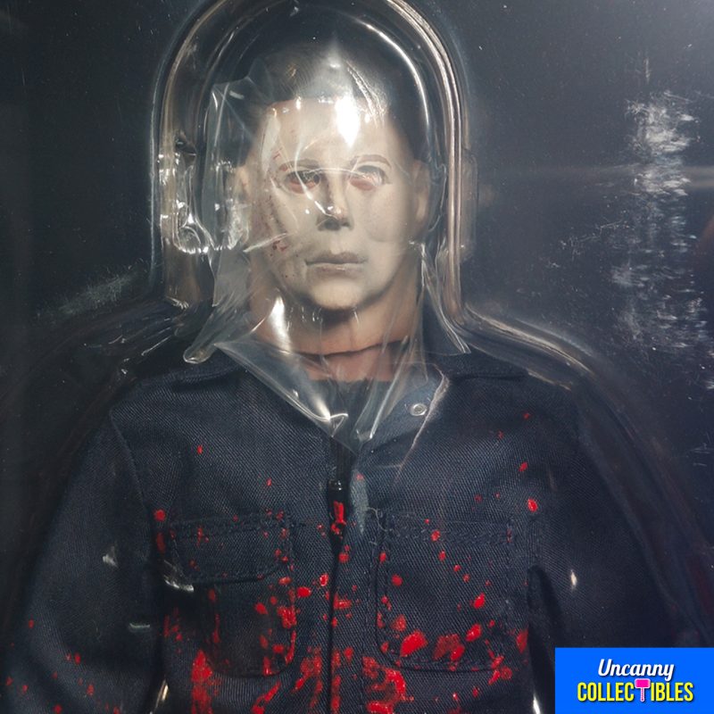 Halloween 1978 Michael Myers Samhain Edition Trick or Treat Studios 1/6 Scale Action Figure