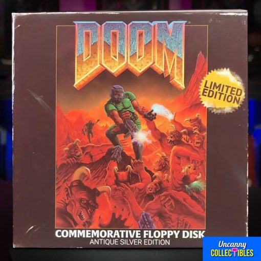 fanattik-doom-replica-floppy-disc-1-to-1-limited-edition-replica