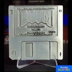 fanattik-doom-replica-floppy-disc-1-to-1-limited-edition-replica