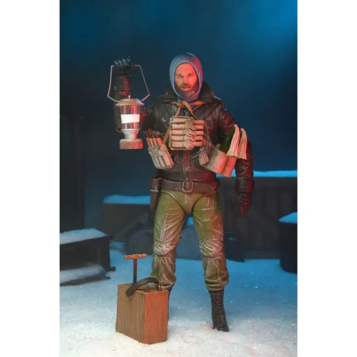neca-the-thing-ultimate-macready-7-inch-action-figure-LAST-STAND