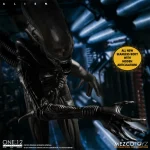 alien-mezco-toyz-one12-collective-action-figure