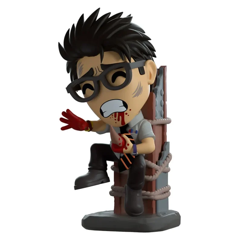 dead-by-daylight-dwight-youtooz-4-9-inch-vinyl-figure-