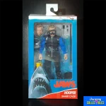 neca-jaws-matt-hooper-shark-cage-retro-clothed-action-figure