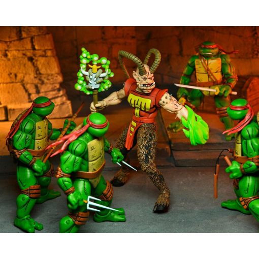 neca-teenage-mutant-ninja-turtles-mirage-comics-savanti-romero-7-inch-action-figure
