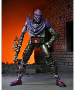 neca-teenage-mutant-ninja-turtles-mirage-comics-ultimate-foot-bot-7-inch-action-figure