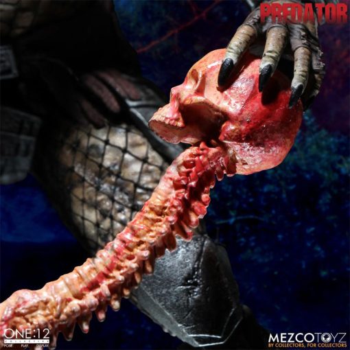 predator-mezco-toyz-one12-collective-deluxe-edition-action-figure
