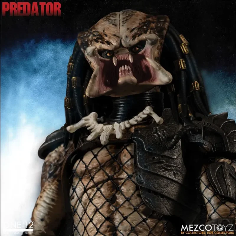 predator-mezco-toyz-one12-collective-deluxe-edition-action-figure