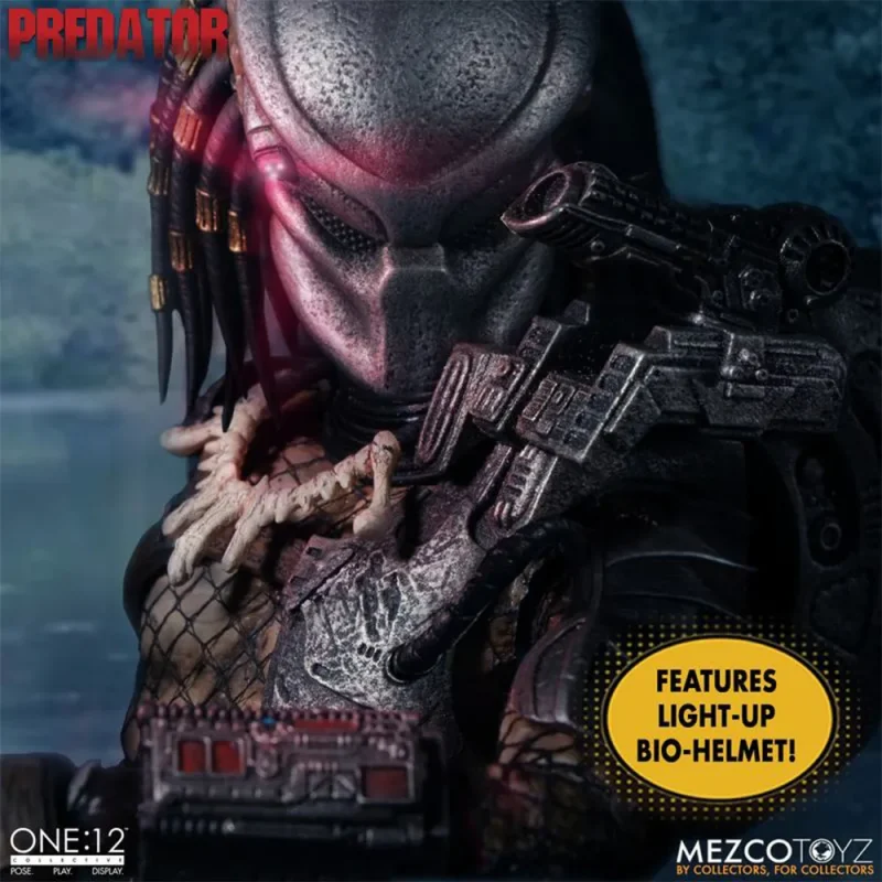 predator-mezco-toyz-one12-collective-deluxe-edition-action-figure