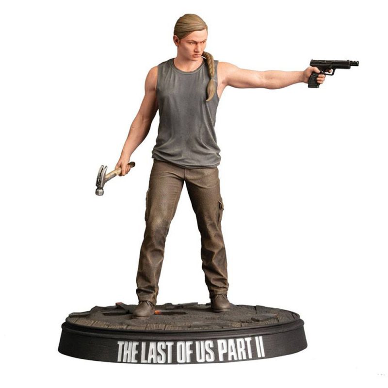 the-last-of-us-part-ii-abby-dark-horse-collectibles-statue