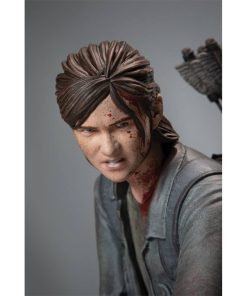 the-last-of-us-part-ii-ellie-dark-horse-collectibles-statue