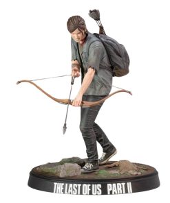 the-last-of-us-part-ii-ellie-dark-horse-collectibles-statue