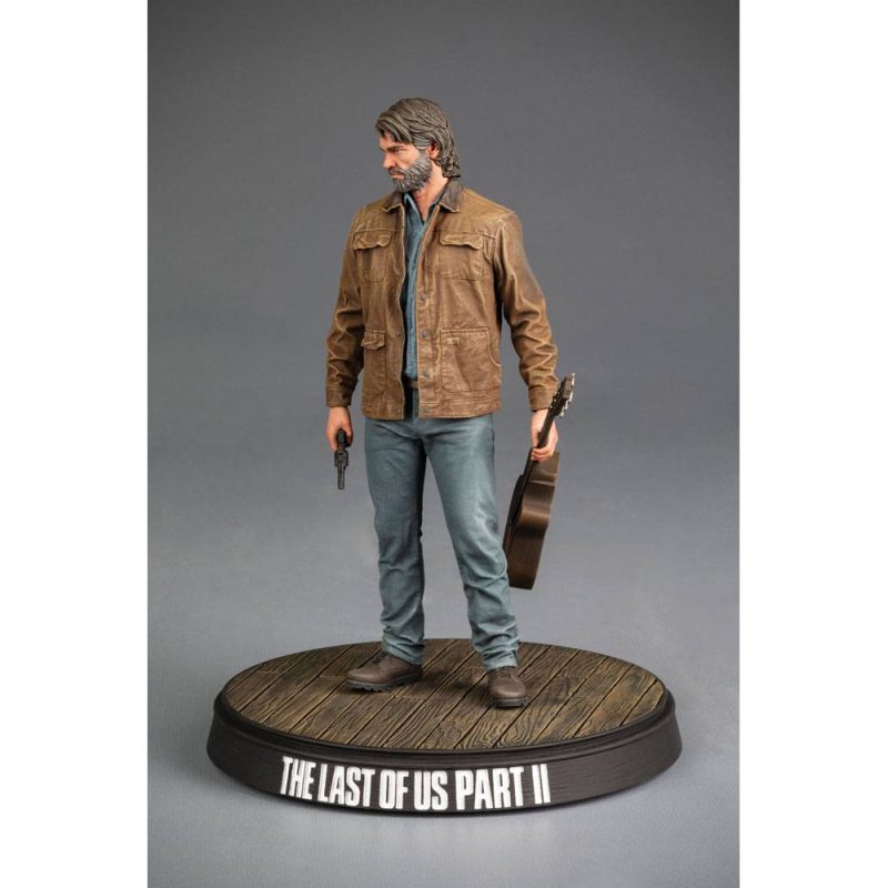 the-last-of-us-part-ii-joel-dark-horse-collectibles-statue