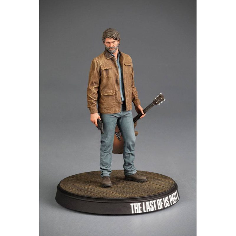 the-last-of-us-part-ii-joel-dark-horse-collectibles-statue