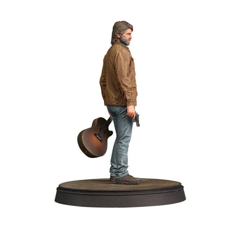 the-last-of-us-part-ii-joel-dark-horse-collectibles-statue