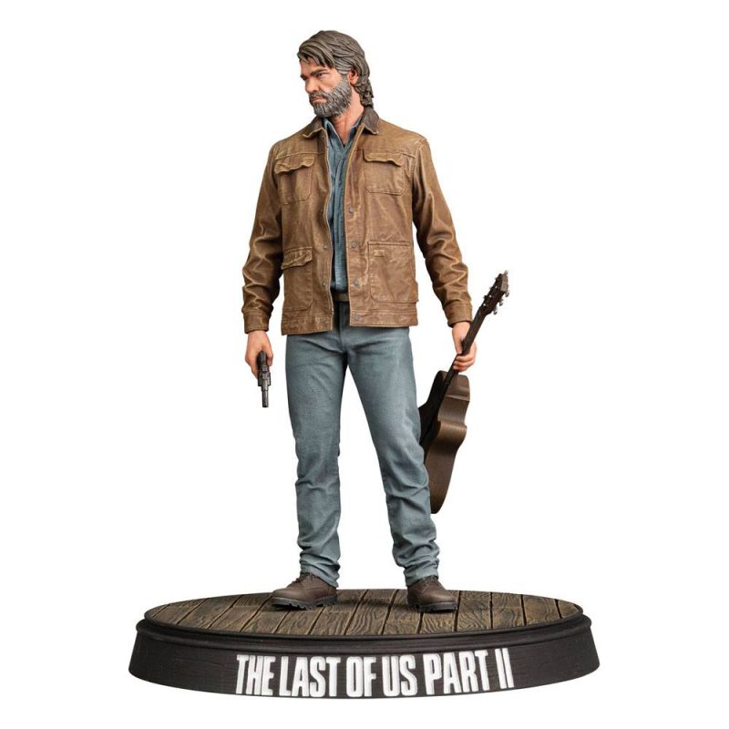 the-last-of-us-part-ii-joel-dark-horse-collectibles-statue