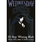 wednesday-darker-than-black-large-maxi-poster-61-x-91cm