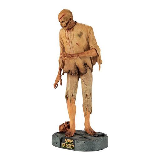 zombie-holocaust-poster-zombie-trick-or-treat-studios-12-inch-statue