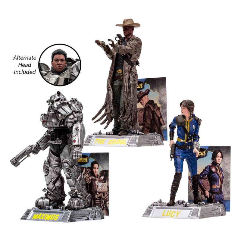 fallout-tv-series-3-pack-lucy-maximus-the-ghoul-gitd-mcfarlane-toys-movie-maniacs