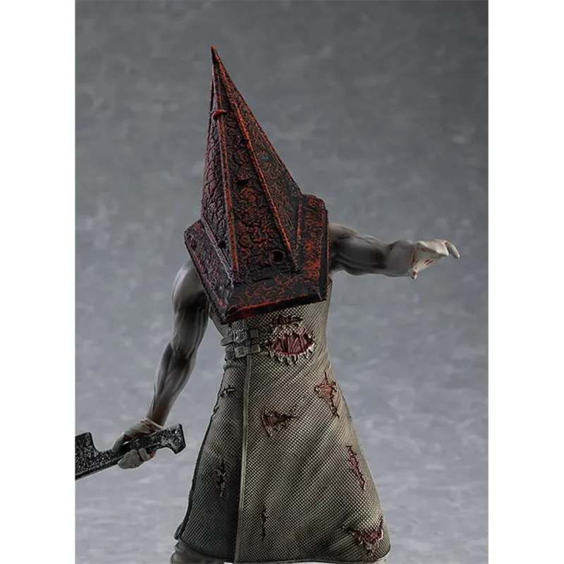 good-smile-company-silent-hill-2-red-pyramid-thing-pop-up-parade-statue