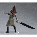 good-smile-company-silent-hill-2-red-pyramid-thing-pop-up-parade-statue