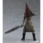 good-smile-company-silent-hill-2-red-pyramid-thing-pop-up-parade-statue