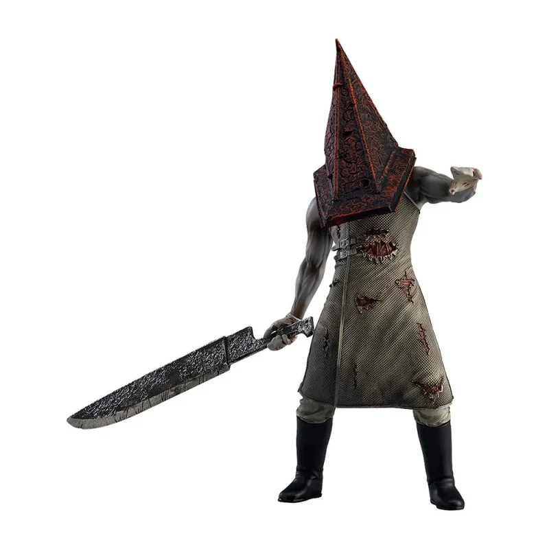 good-smile-company-silent-hill-2-red-pyramid-thing-pop-up-parade-statue