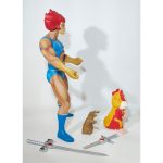 mezco-toyz-thundercats-classic-mega-scale-lion-o-and-snarf-14-inch-action-figures