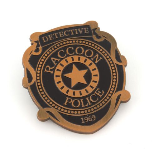 resident-evil-raccoon-city-police-badge-r-p-d-numskull-enamel-pin-badge
