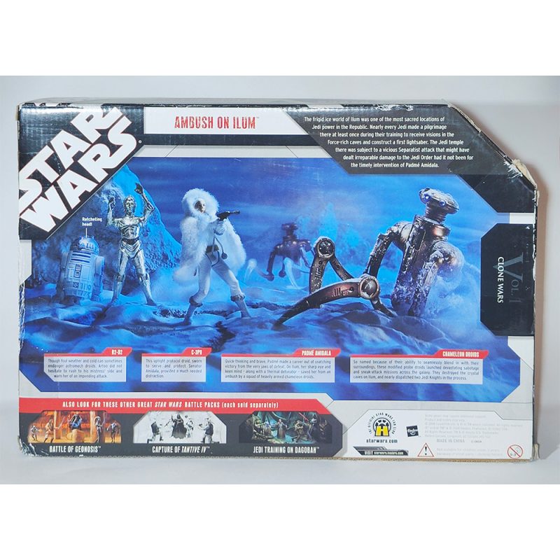 star-wars-ambush-on-ilum-battle-pack-r2-d2-c-3po-padme-droids-clone-wars-vol-1-3-75-inch-action-figures