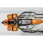 star-wars-episode-1-the-phantom-menace-sebulbas-podracer-3-75-inch-scale-vehicle-custom-painted