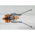 star-wars-episode-1-the-phantom-menace-sebulbas-podracer-3-75-inch-scale-vehicle-custom-painted