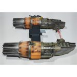 star-wars-episode-1-the-phantom-menace-sebulbas-podracer-3-75-inch-scale-vehicle-custom-painted