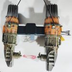 star-wars-episode-1-the-phantom-menace-sebulbas-podracer-3-75-inch-scale-vehicle-custom-painted